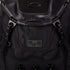 Oakley Men's Kitchen Sink Backpack, Black/Red, One Size