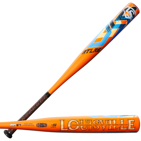 Louisville Slugger 2023 Atlas 2 5/8" Barrel -5 Baseball USSSA Bat