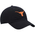 Nike Black Texas Longhorns Heritage86 Logo Performance Adjustable Hat - OSFA