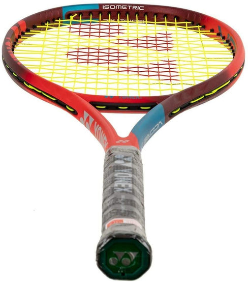 Yonex VCore 100 6th Gen Tennis Racquet, 4 1/4