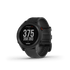Garmin Approach S12 Golf Watch, Black