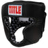 Title Boxing Classic Full Coverage Training Headgear 2.0