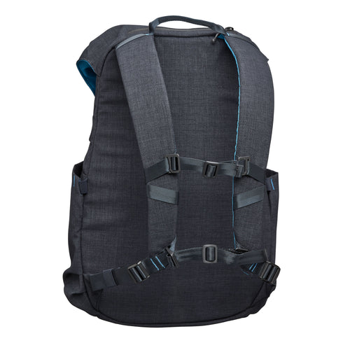Nathan Sports RunAway Day Pack Black