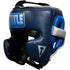 Title Boxing Royalty Leather Training Headgear