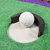 Arizona State Sun Devils 18'' x 72'' Team Logo Golf Putting Green Mat - Green