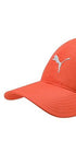 Puma Performance Pounce Vibrant Orange Adjustable Golf Hat/Cap