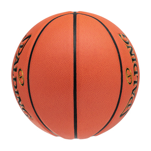Spalding Legacy TF-1000 Indoor Game Basketball 28.5"