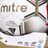 Mitre Pro Futsal Soccerball, Size 4