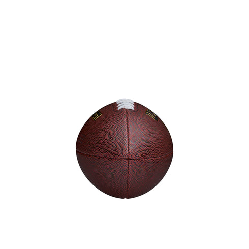 Wilson NFL Tailgate Time Football with Pump and Tee, Junior Size