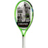 HEAD Speed 19 Junior Tennis Racquet, 81 Sq. in. Head Size, Green, 6.2 Ounces