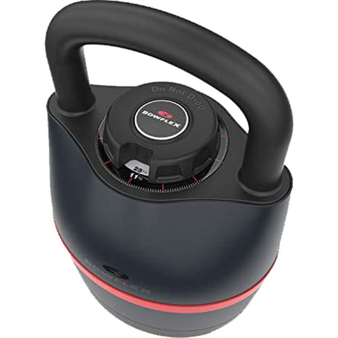 Bowflex SelectTech Adjustable Weights and Dumbbells - (Open Box)