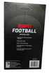ESPN XR3 Official Match Size Football with Anti-Skid Composite Material