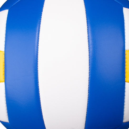Senston Volleyball Official Size 5 Soft Touche Beach Volleyballs
