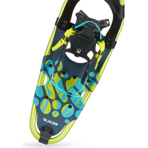 Tubbs Tubbs Glacier Snowshoes