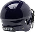 Schutt Vengeance A11+ Youth Football Helmet (L, Navy)