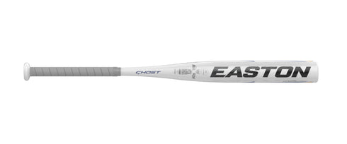 Easton 2022 Ghost Youth Fasptich Softball Bat, 28 inch (-11 Drop Weight)
