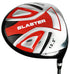 Nitro Men's Blaster 13-Piece Golf Set, Right Handed