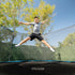 Bounce Pro 14' Trampoline with Flashlight Zone
