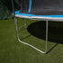 Bounce Pro 14' Trampoline with Flashlight Zone