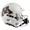 Riddell Minnesota Golden Gophers White Revolution Speed Full-Size Replica Football Helmet