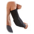 McDavid Arm HEX Tech Padded Shooter Basketball Sleeve Black, Small/Medium