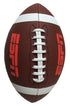 ESPN XR3 Official Match Size Football with Anti-Skid Composite Material