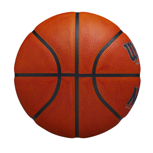 Wilson NCAA Street Shot Outdoor Basketball, Official Size 29.5"