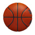 Wilson NCAA Street Shot Outdoor Basketball, Official Size 29.5"