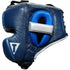 Title Boxing Royalty Leather Training Headgear