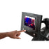 ProForm Pro R10; Rower with 10” Touchscreen and SpaceSaver Design