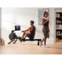 NordicTrack RW600 Smart Rower with 30-Day iFIT Family Membership