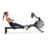NordicTrack RW600 Smart Rower with 30-Day iFIT Family Membership
