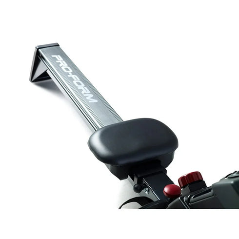 ProForm 440R Folding Rower with 8 Resistance Levels, 250 Lb. Weight Limit