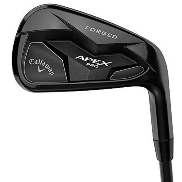 Callaway Golf 2019 Apex Pro Smoke Individual Iron