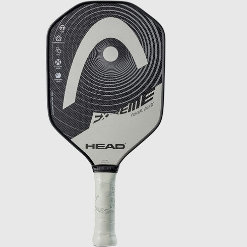 Head Extreme Tour Max Pickleball Racquet