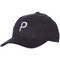Puma 2019 Mens P Adjustable Hat One Size Peacoat