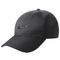 Nike Dri-Fit Swoosh Front Hat Unisex Adjustable Sports Cap, Anthracite 548533