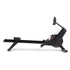 NordicTrack RW600; iFIT-enabled Rower with 7” Pivoting Touchscreen and SpaceSaver Design