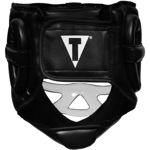 Title Boxing Faceshield No-Contact 2.0 Training Headgear
