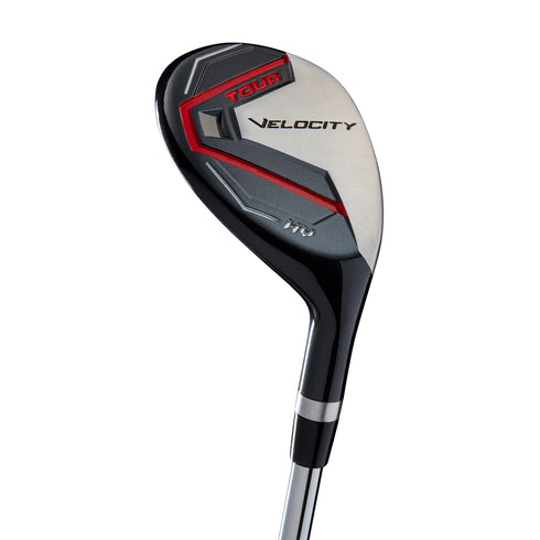 Wilson Tour Velocity Men's Golf Club Set, Right-Handed