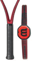 Wilson Clash 98 v2 Tennis Racquet