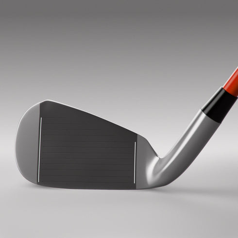 Decathlon Inesis, Right Handed, 4 Piece, Junior Golf Club Set for kids ages 8-10 Years Old