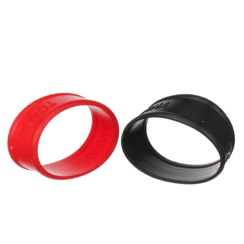 Tourna Grip Bands For Tennis Racket Handles, 2-Pack