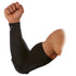 McDavid Arm HEX Tech Padded Shooter Basketball Sleeve Black, Small/Medium