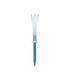 4 Yards More Plastic Golf Tees 3 1/4 in. Pack of 4 - Blue