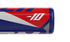 Easton 2022 Hammer Youth Baseball Bat, 27 inch (-10 Drop Weight)