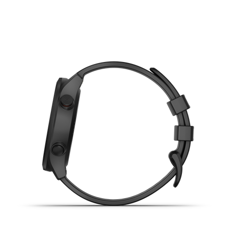 Garmin Approach S12 Golf Watch, Black