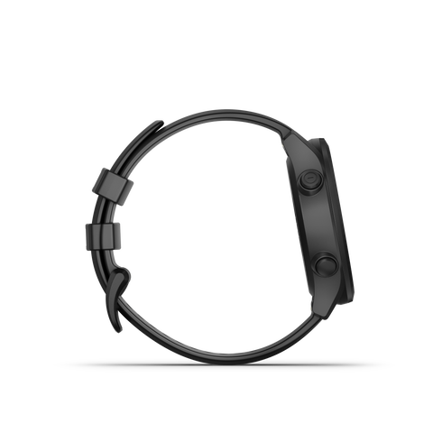 Garmin Approach S12 Golf Watch, Black