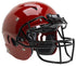 Schutt Vengeance A11 Youth Football Helmet (XL, Black)
