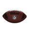 Wilson NFL Spotlight Official Size Football - Brown